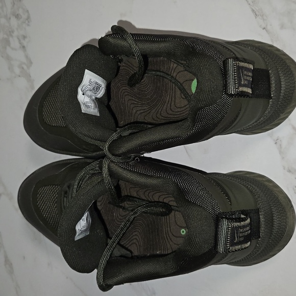 Nike react sfb carbon green - Picture 7 of 8